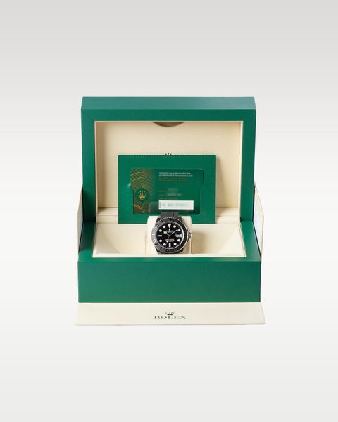 Rolex Yacht-Master 226659